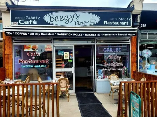 Beegy's Diner