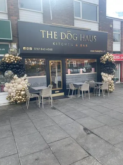 The Dog Haus