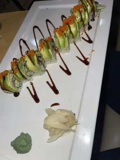 Miso Sushi