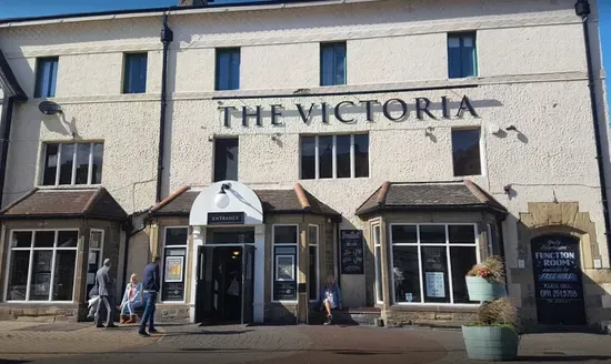 The Victoria