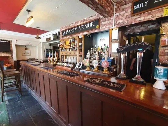 The Kings Head