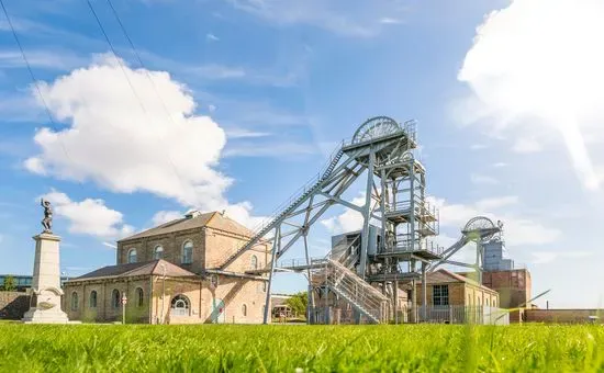 Woodhorn Museum