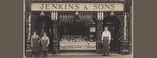 Jenkins & Sons | Restaurant & Bar in Penn Hill