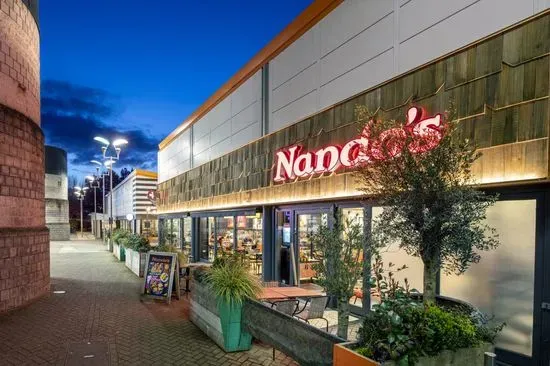 Nando's Poole