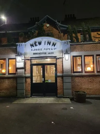 The New Inn