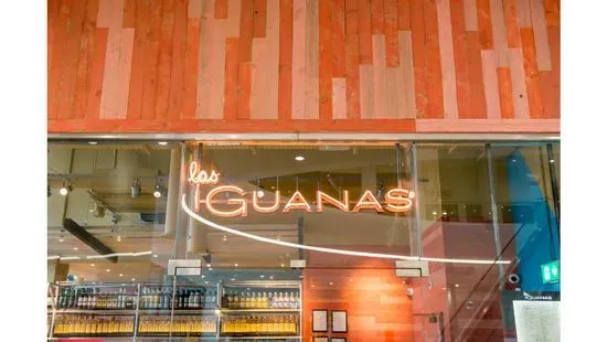 Las Iguanas - Birmingham - Resorts World