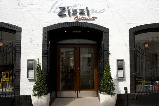 Zizzi - Glasgow West End