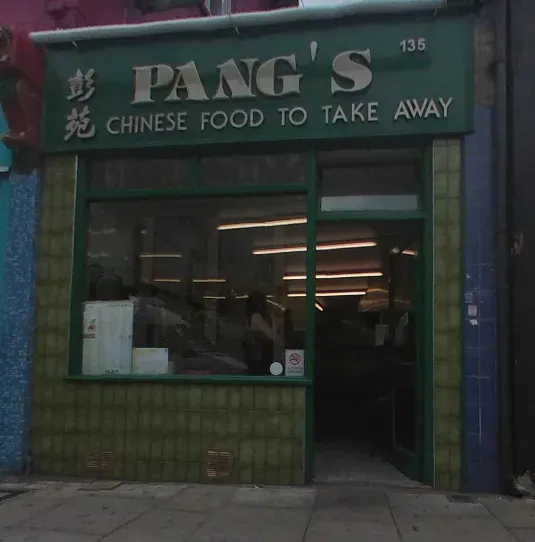 Pang's