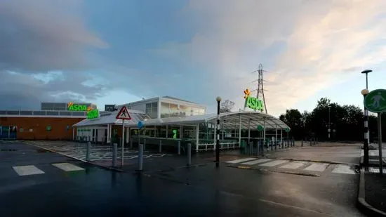 Asda Aintree Superstore