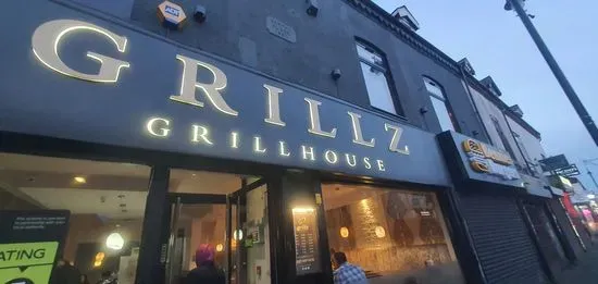 Grillz Steakhouse
