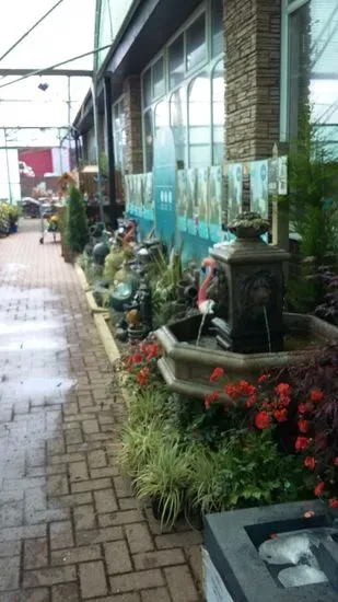 Wansbeck Garden Centre