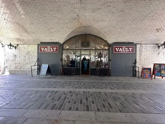 The Vault 1894