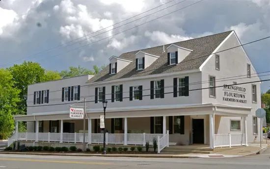 Flourtown Farmers Market