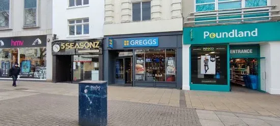 Greggs