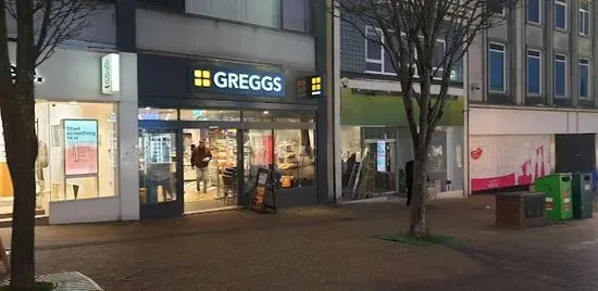 Greggs