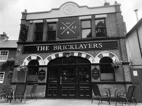 The Bricklayers