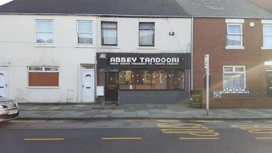 Abbey Tandoori