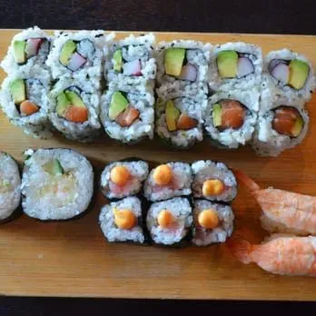 Hi Sushi