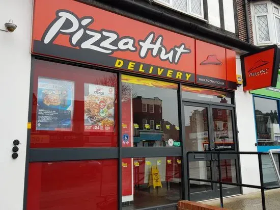 Pizza Hut Kings Heath