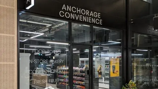 Anchorage Convenience