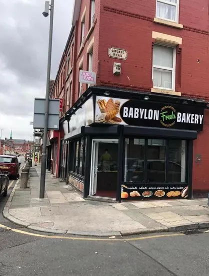 Babylon Bakery