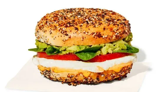 Manhattan Bagel