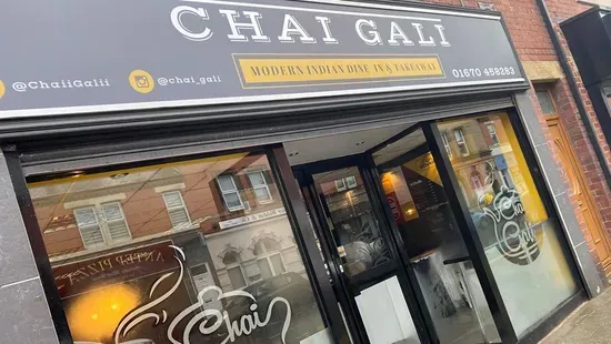 Chai Gali