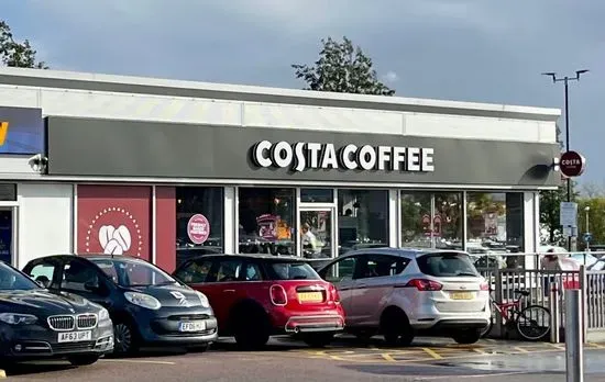 Costa Coffee