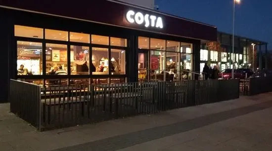 Costa Coffee