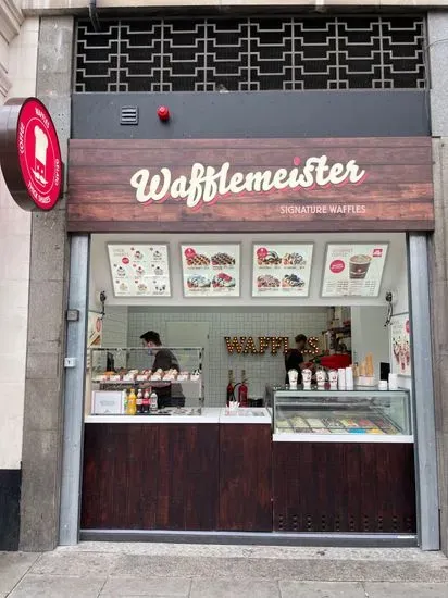 Wafflemeister