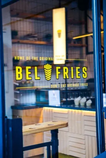 Bel-Fries