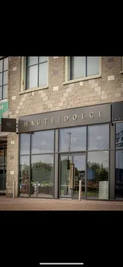 Haute Dolci Birmingham