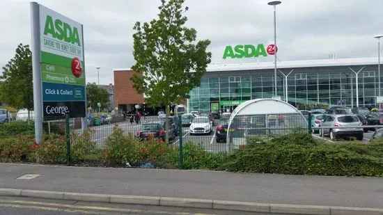 Asda Ashington Superstore