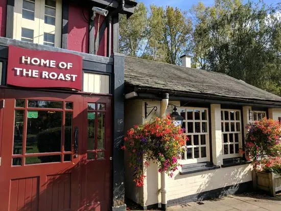 Toby Carvery Worcester Park