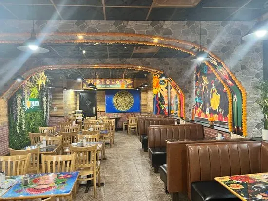 SOL MAYA RESTAURANT