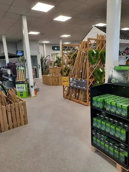 Green Fingers Garden Centre