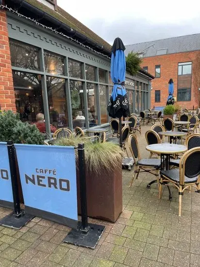 Caffè Nero