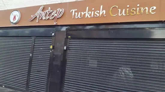 Antep Turkish Cuisine