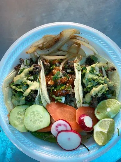 Taqueria Express #1