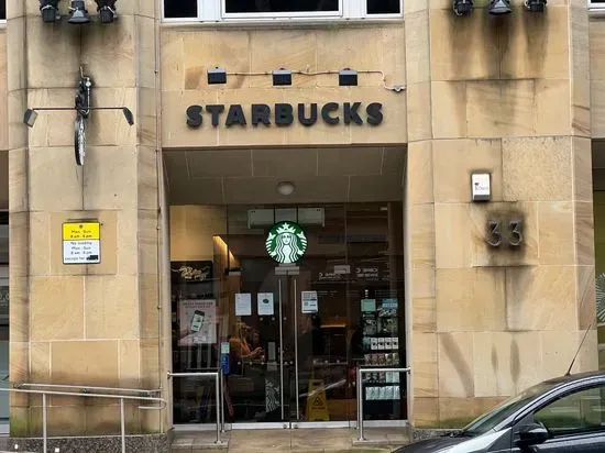 Starbucks Coffee