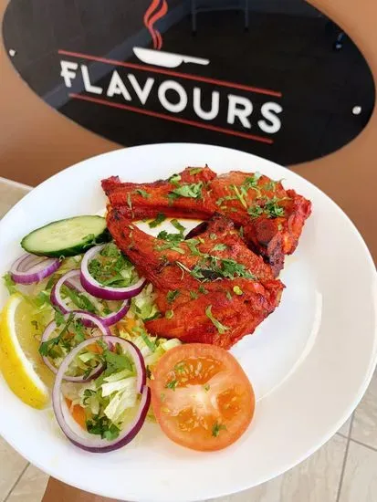 Flavours Eltham