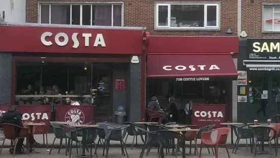 Costa Coffee