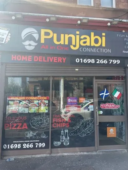 Punjabi Connection