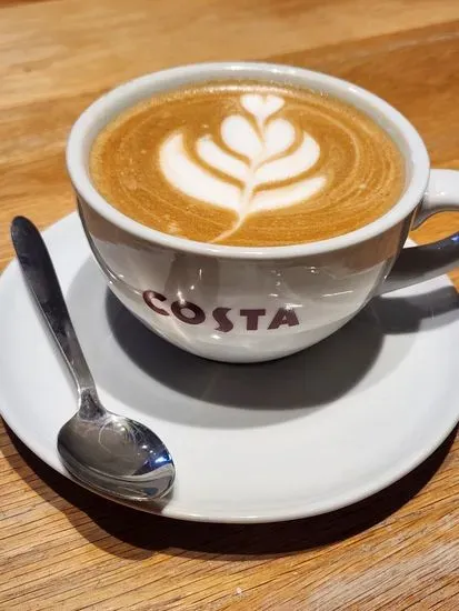 Costa Coffee