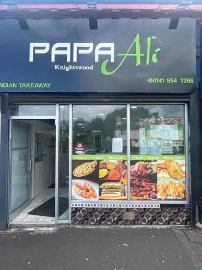 PapaAli Knightswood