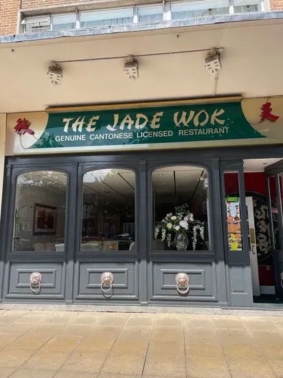 The Jade Wok