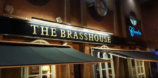 The Brasshouse