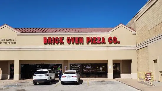 La Torcia Brick Oven Pizza - Abilene