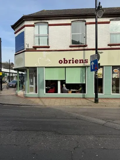 obriens