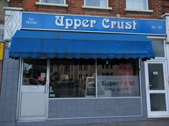 Upper Crust Sandwich Bar & Bakery